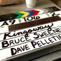 Kingsway (@kingswayfilm) 's Twitter Profile