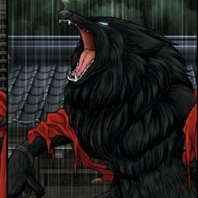 #Single, male, werewolf, 30 years, guard/butler, bisexual, strong, serious, faithful, very protective, #Theme: Bury Me Face Me - Grandson