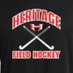 HHS Field Hockey (@heritagefhockey) Twitter profile photo HHS Field Hockey (@heritagefhockey) Twitter profile photo