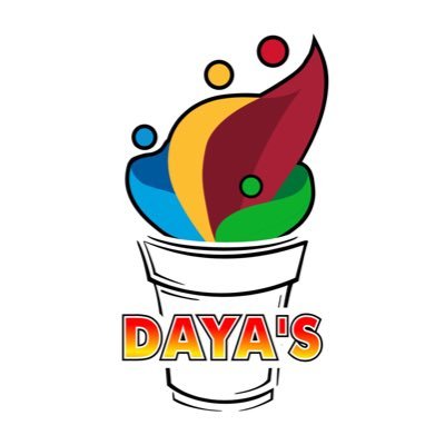 Daya’s Snow Cone