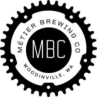 Métier Brewing Logo