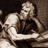 LindyEffect's profile picture. Daily Maxims from Latin (& late Hellenistic) Moral Literature and the later French Moralists