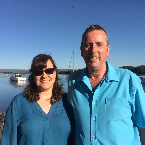 nickyanddave's profile picture. Nicky & Dave Cane, we help people to have a very profitable, easy  online business or how to improve an existing business with online  solutions.