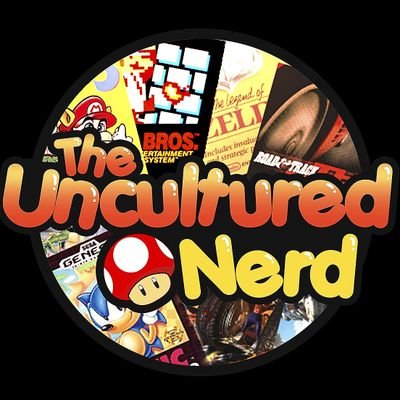 Uncultured gamers, anime aficionados, movie critics and upcoming youtubers! Join us and become a bit more cultured! Check us out on Facebook, Instagram, YouTube