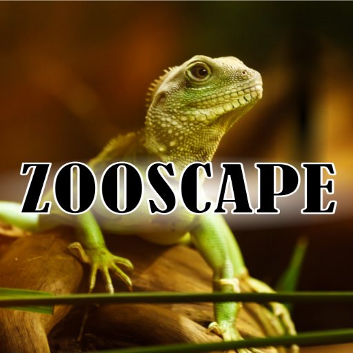Zooscapeさんのプロフィール画像