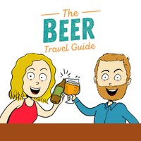 The Beer Travel Guide(@BeerTravelBTG) 's Twitter Profile Photo