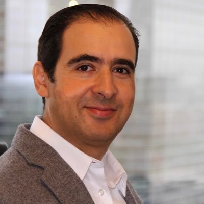 Science-based Investor. Lecturer @RiceUniversity. PhD @Princeton