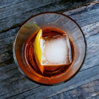 Bourbon & Bitters(@bourbon_bitters) 's Twitter Profile Photo