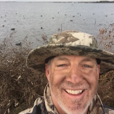 Dad | Husband | Texas Aggie | Agitator of ducks | Blind hog