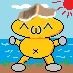 雑多垢。投稿傾向は、(1)終了宣言済→ImageFX画像ばかり(公開したプロンプトはご自由にお使いください)/(2)英語読書(含コミック) /(3) 読書関連, #のベルズ 活動/(4) お出かけ記録として投稿(写真付き多し)。気になるものが多い時は投稿多め→最近は花が多い