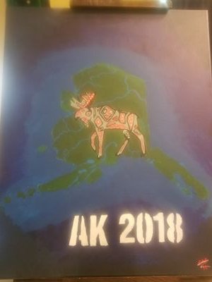 CACoxlarsblood's profile picture. 