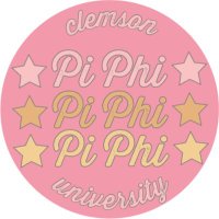 Clemson Pi Beta Phi (@clemsonpiphi) 's Twitter Profile