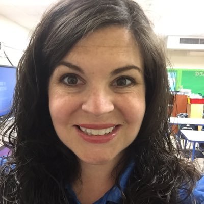 Literacy Instructional Coach @HumbleISD_PLE. Teacher of littles. Reader of books. Mother of boys. Lover of learning, literacy, and life.