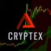 Cryptex Advisory ⚡ (@cryptexadvisory) Twitter profile photo