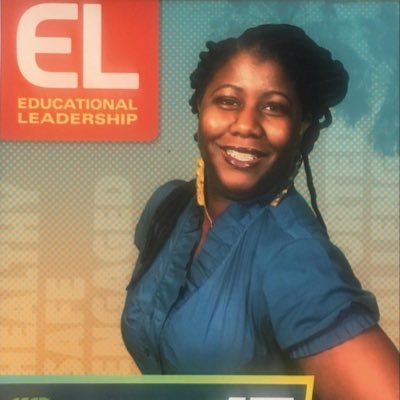 TheonlyAPLewis's profile picture. Proud DCPS Assistant Principal| High School| |Aspire Cohort 1|Clark Atlanta University |Trinity University| Life Long Learner| DCPS Secondary AP Cohort|