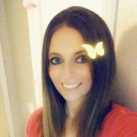 April Blair - @AprilEBlair Twitter Profile Photo