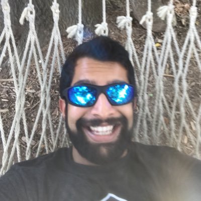 B_Suraaj's profile picture. Programmer, Afternoon-Napper, Daydreamer