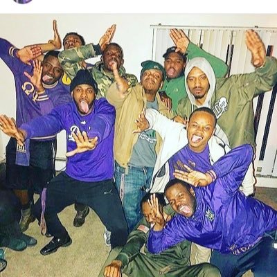 Official Eastern Michigan Ques #ThetaGamma #TheDeathChapter #TenthD #HomeOfTheHoppinBruhs