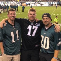 Kyle Riggs (@k_riggs8) 's Twitter Profile