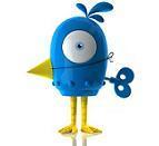 twiterbots's profile picture. I follow all the bots on twitter I can find. Check who I'm following to get started!