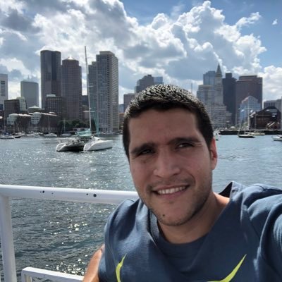 pablovargasp's profile picture. 🚩👹América de Cali