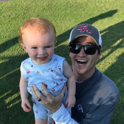 Coach_BDavidson's profile picture. 