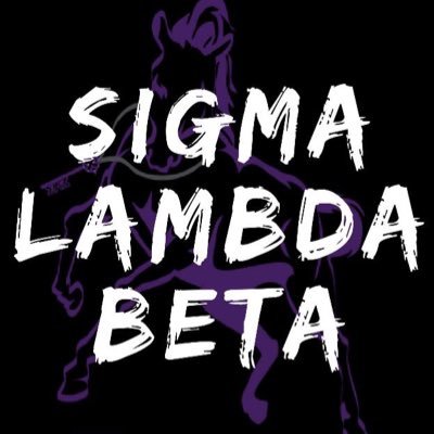 The Classy Chi Beta Chapter of Sigma Lambda Beta International Fraternity Inc. was founded December 21, 2001, at Arizona State University. IG: classybetas 🐎