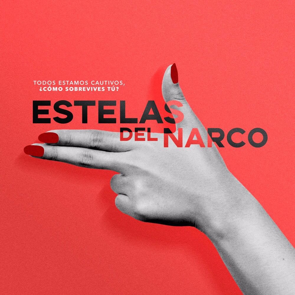 Estelas Del Narco