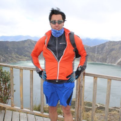 ronaldnicolalde's profile picture. 