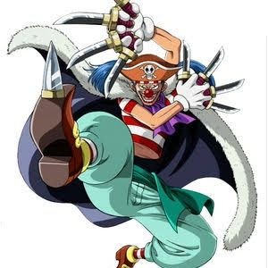 キャプテン バギー Buggy The Clown Yassfx Twitter