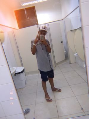 Werlesonsantana's profile picture. 