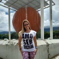 CARLA PACHECO - @CAPACHEQUITA Twitter Profile Photo