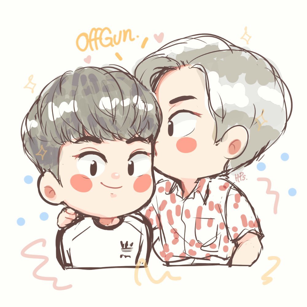 ไม่ใช่ไม่รู้ว่าต้องเจ็บ....แต่ชั้นมันเก็บหัวใจที่มีไม่ไหว😳😳😳. #อ๊อฟกัน😘😘