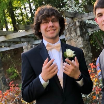 tylerjoinerr's profile picture. ECU ‘23