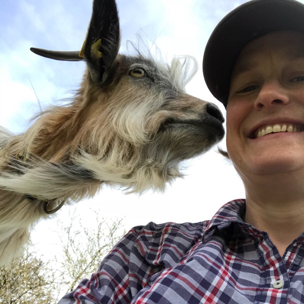 Animaltrainer & educator with a background in cognitive behavior and zoo animal training. „Good training is good welfare“