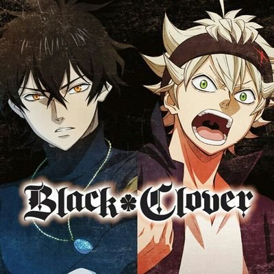 Black Clover – Black Clover PT Br News