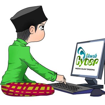 Cyber Dakwah. Media Islam Terdepan! Kirim tulisan: timredaksicyberdakwah@gmail.com