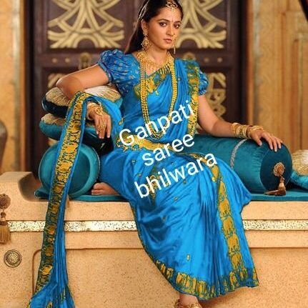 SareesGanpati's profile picture. 