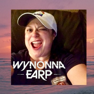 #WynonnaEarp #BringWynonnaHome #Earper #ComicCant adulting in way HigherEducator. Musician. Ideas. Community. Social Justice Advocate. Voter.