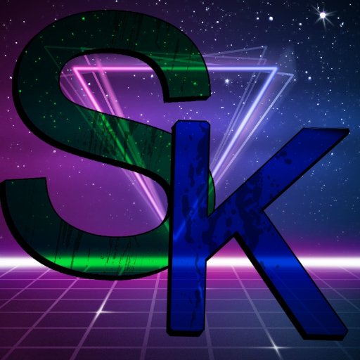 SylerSK's profile picture. 