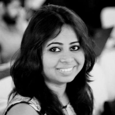 Sr. Manager-Growth and Storyteller at @Medvarsity | Former correspondent at @YourStoryCo and @EntrepreneurIND