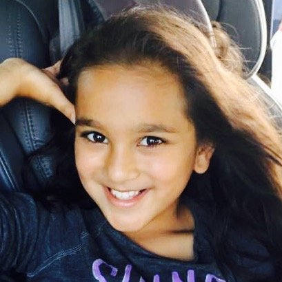 Samaira Mehta @CoderBunnyz Profile
