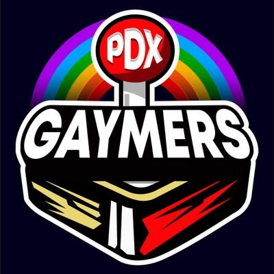PDX Gaymers