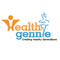 Health Gennie(@healthgennie1) 's Twitter Profile Photo
