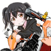 ぼっちバイカー(@botti_bk) 's Twitter Profile Photo