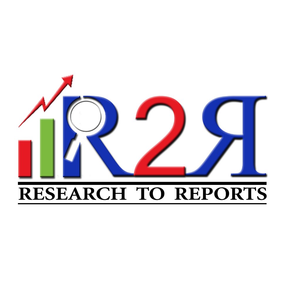 Research2R's profile picture. Research 2 Reports offers premium progressive statistical surveying, market research reports, analysis & forecast data for industries