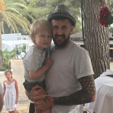 LeeJohnWilliams's profile picture. 