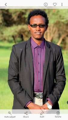 Challenges is the key of the success by Abishakur bayr