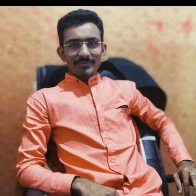 संभागअध्यक्ष - अखिल भारतीय क्षत्रिय महासभा (छात्र विंग )इंदौर
कार्यकता - भारतीय जनता युवा मोर्चा , स्वयं सेवक संघ (RSS)