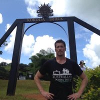David Weston (@dweston73) 's Twitter Profile